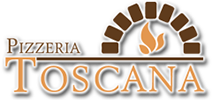 Logo Pizzeria Toscana Langenfeld